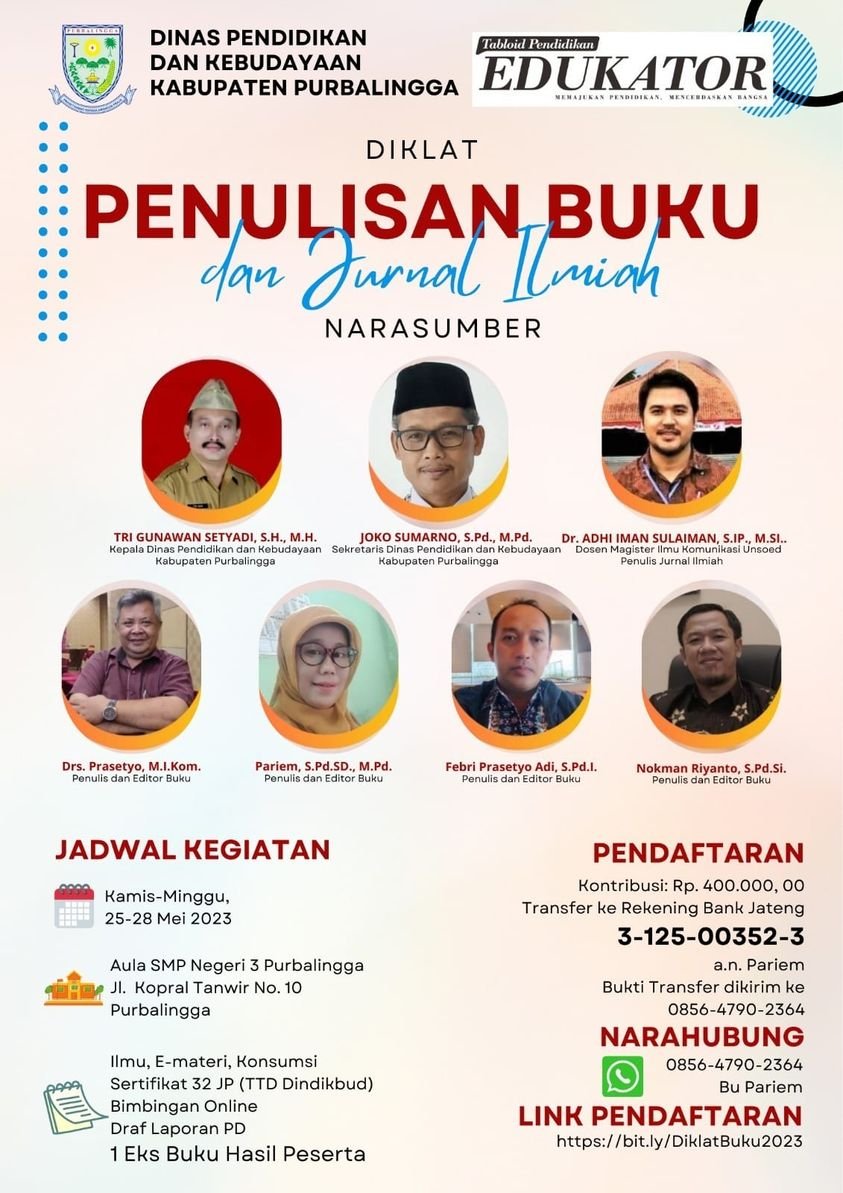 Edukator Official Majalah Guru Indonesia