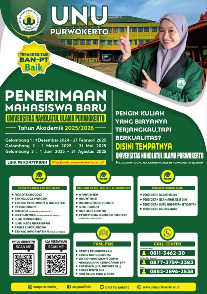 edukator unu pwt