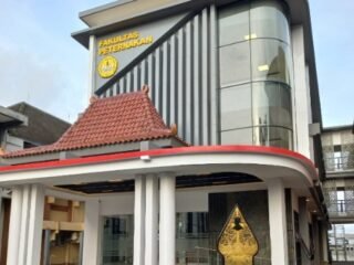 Tiga Prodi Fapet Unsoed Raih Akreditasi Unggul