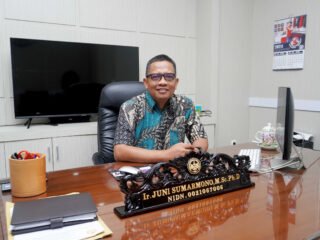 Pendidikan Tinggi Pegang Peranan Sentral Dalam Pembangunan Bangsa
