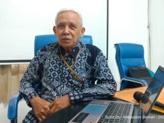 P3GI Dorong Geografi Jadi Mapel Wajib di Sekolah