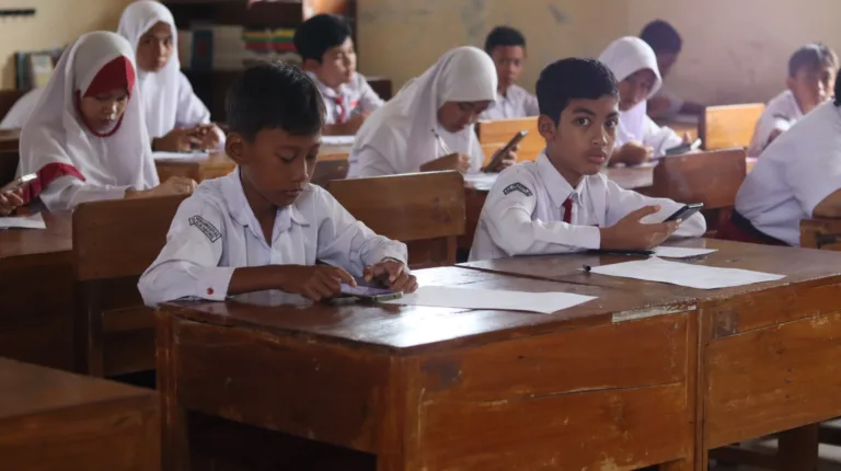 Dindikbud Purbalingga Pastikan Pelaksanaan SPMB Berjalan Transparan dan Profesiona1