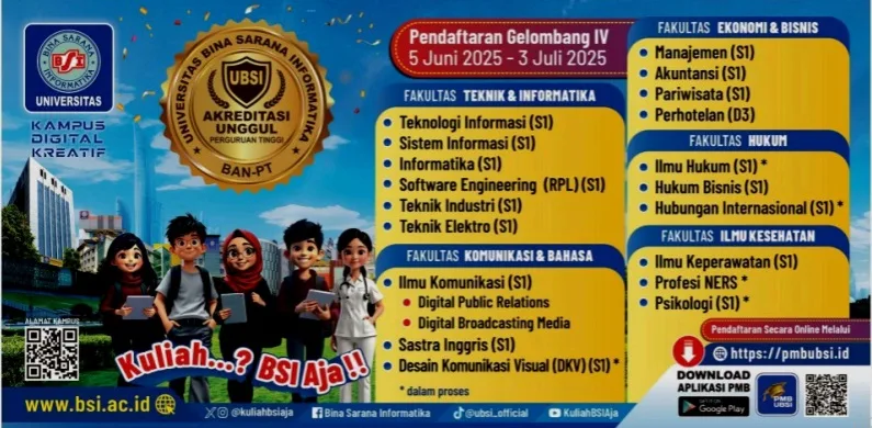 bsi