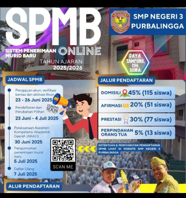 flier spmb smpn 3 pbg