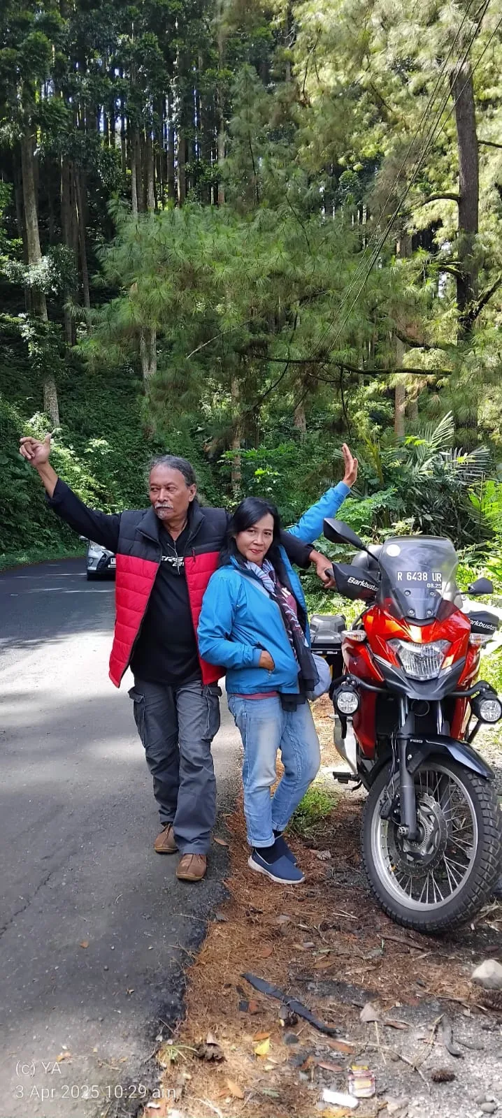 touring1