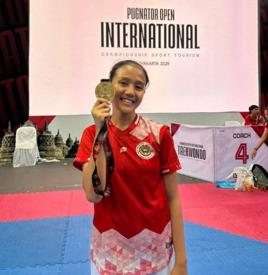 siti padamara
