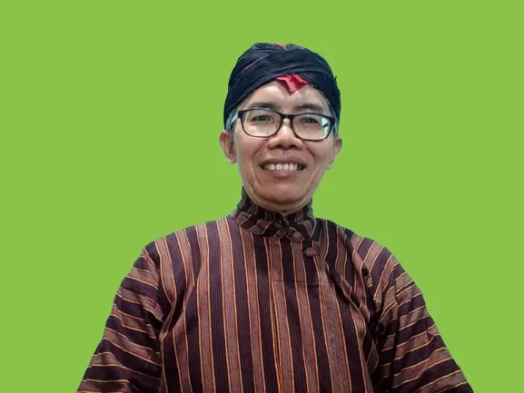 haryono jawa