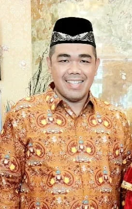 priyanto baru