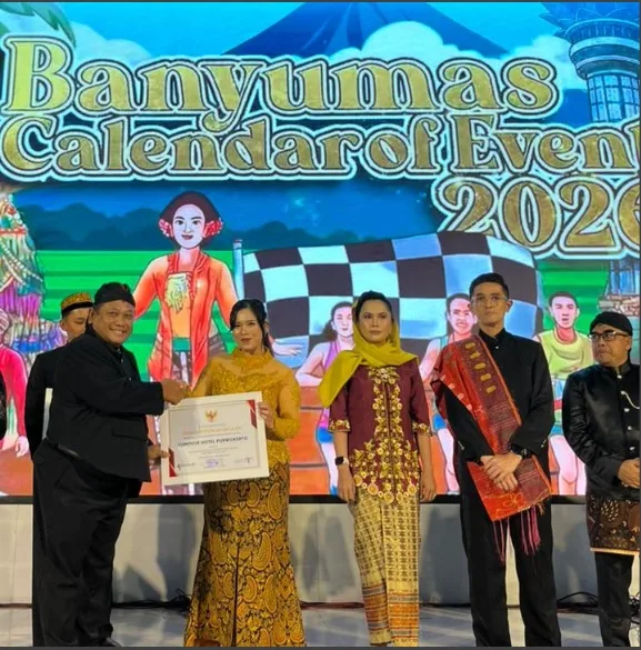banyumas award1