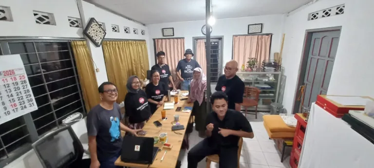kelas menulis2