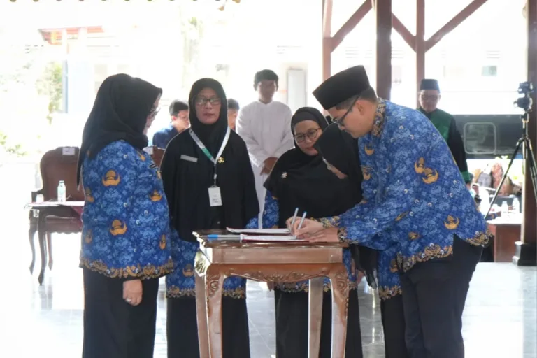 pelantikanpejabat fungsionalbms1