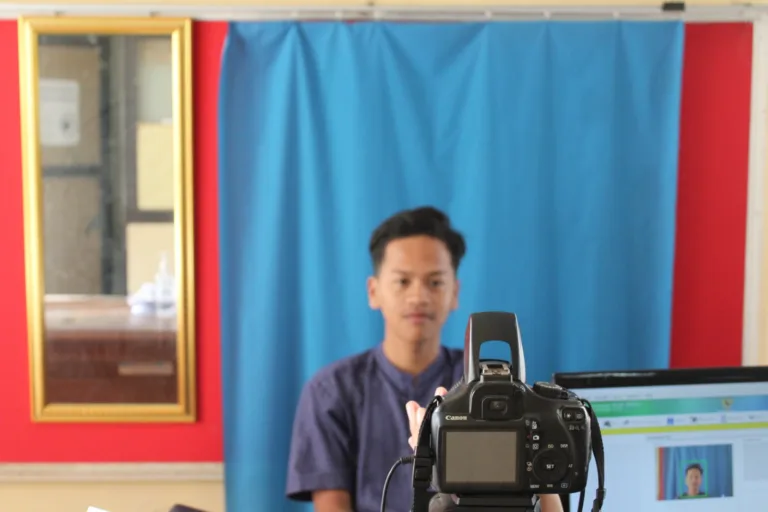 Stok Blanko Bertambah, Layanan Cetak KTP di Purbalingga Tanpa Batas Harian