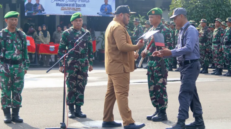 TMMD Sengkuyung 2026 Buka Akses Jalan dan Perkuat Ekonomi Warga Tunjungmuli5