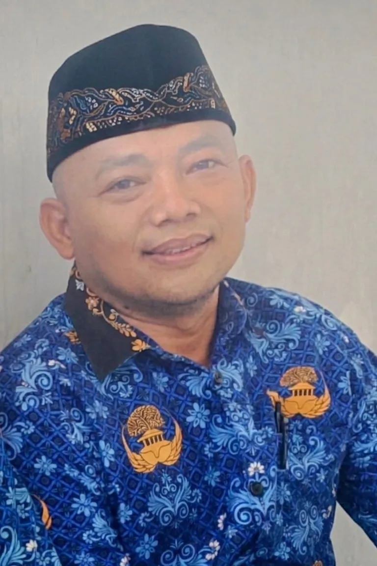 FAUZI 2026