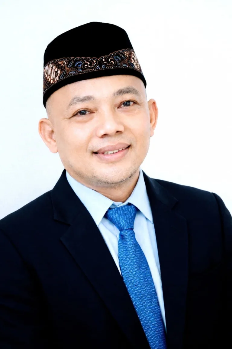 fauzi baru