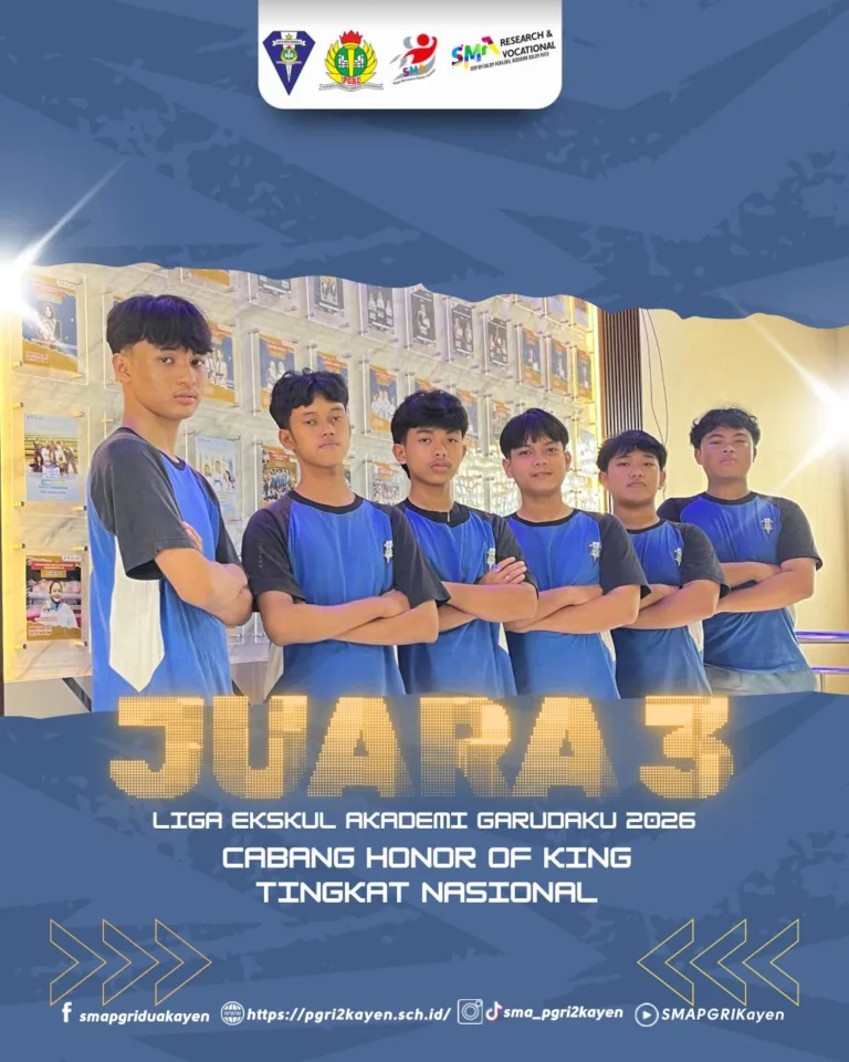 juara esport
