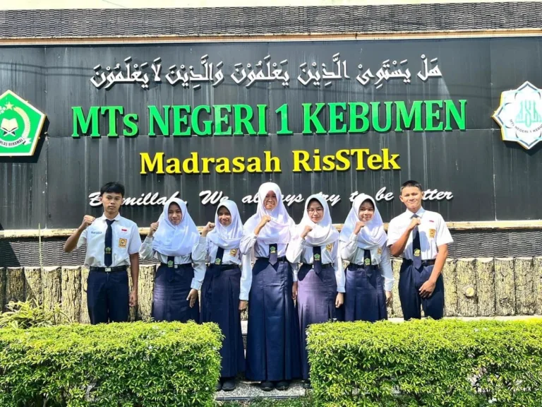7 murid