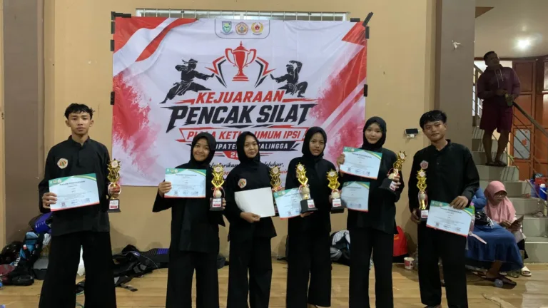 6 murid