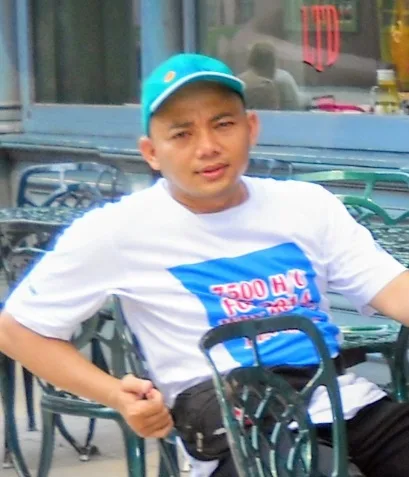 FAUZI