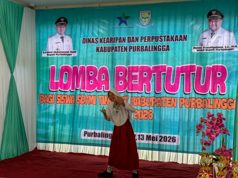 Lewat Kisah Putri Ayu Limbasari, Siswa SDMI Diajak Tingkatkan Kemampuan Berbahasa dan Cintai Budaya Lokal5