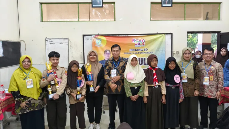 juara fls3n