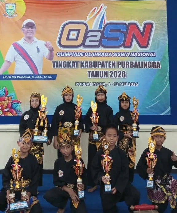 pencak silat