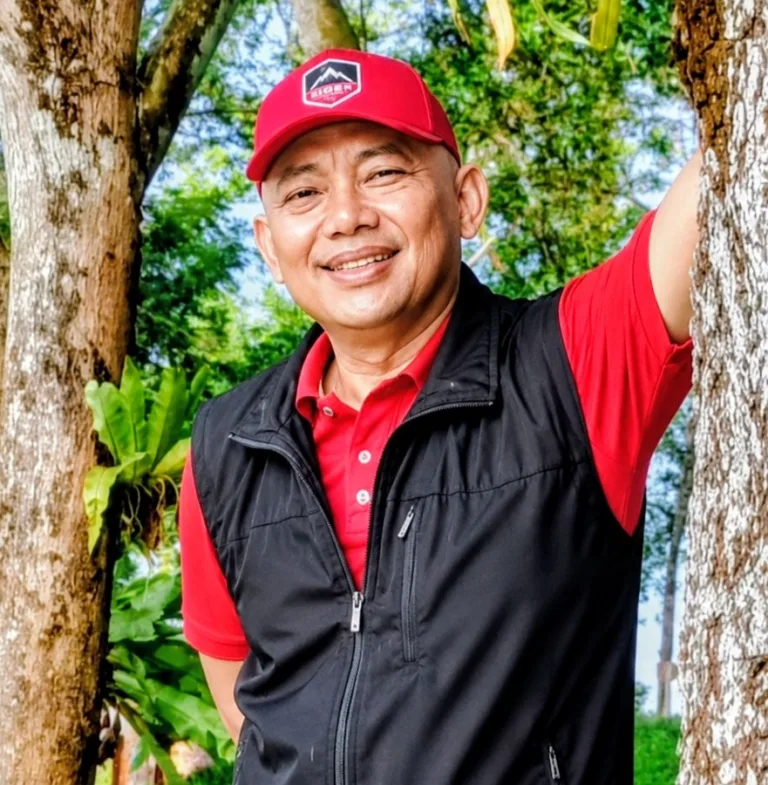 FAUZI MERAH