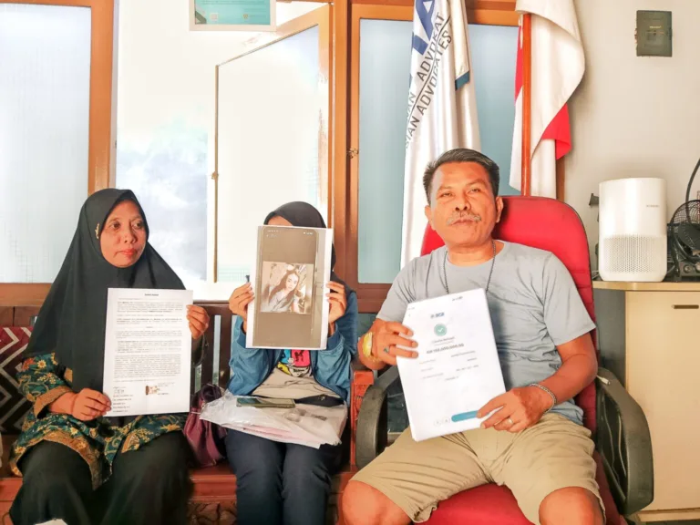 korban baru1