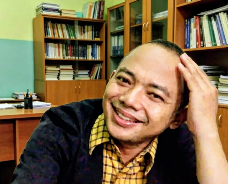 FAUZI 2026