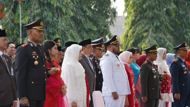 HUT ke-81 RI, Purbalingga Dorong Gotong Royong untuk Menjawab Persoalan Masyarakat5