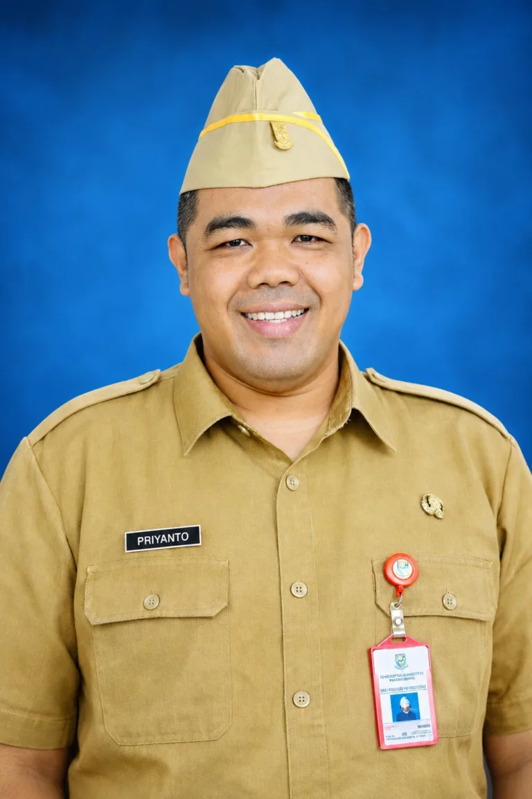 PRIYANTO AGUSTUS 2026