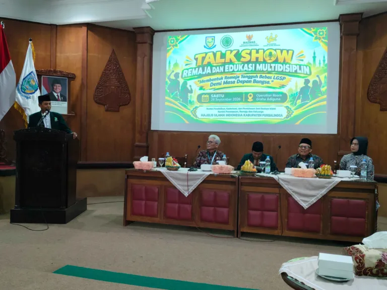 MUI Edukasi LGSP pada Lembaga Pendidikan05