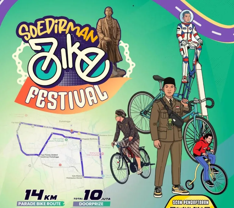 Sepeda-fest
