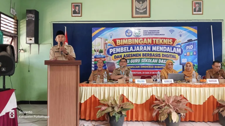 bimtek bobotsari