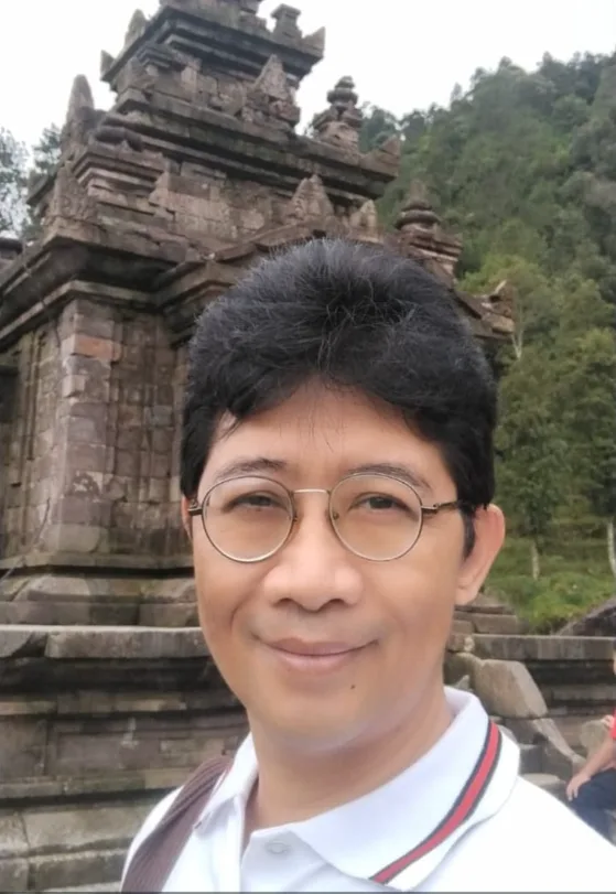 markus bidiraharjo